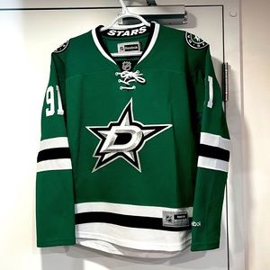 Dallas Stars Jersey